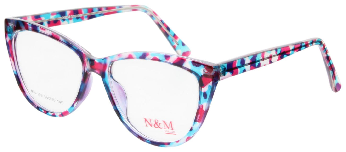 N&M MN-102