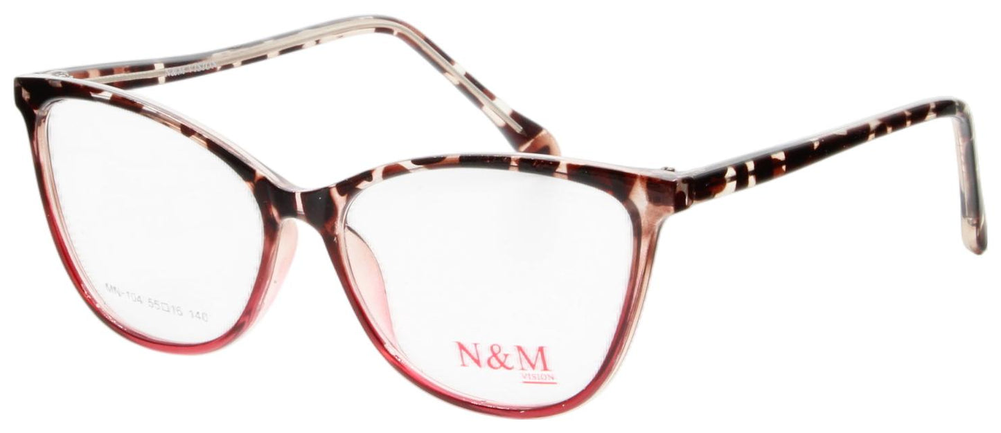N&M MN-104