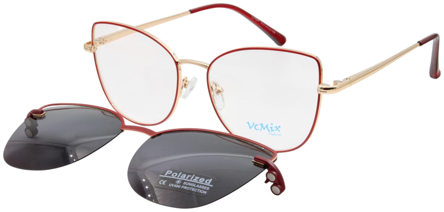 Vc Mix 8801 Sobrepuesto