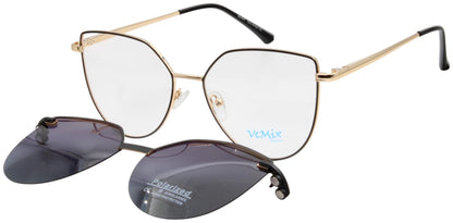 Vc Mix 8802 Sobrepuesto