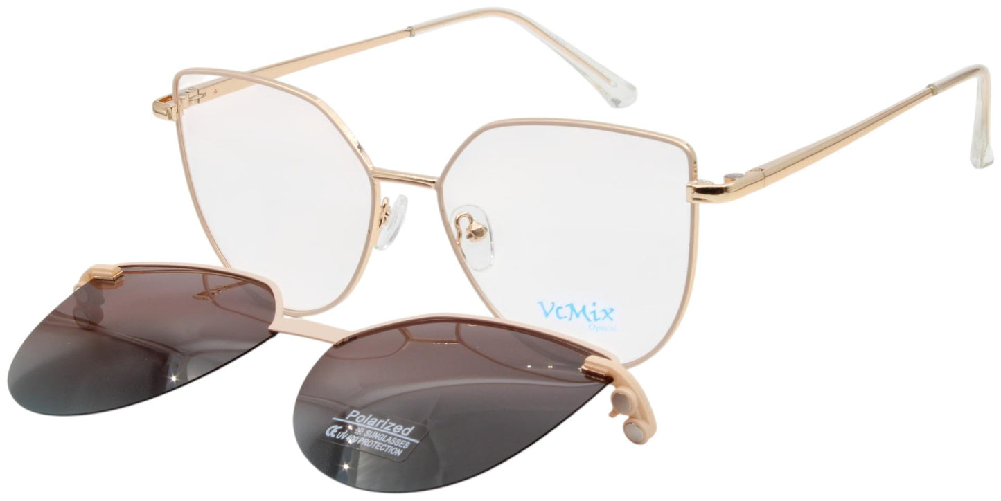 Vc Mix 8802 Sobrepuesto