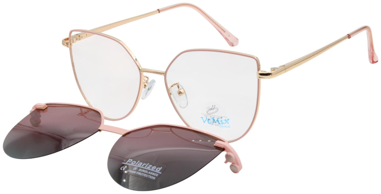 Vc Mix 8802 Sobrepuesto