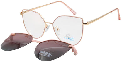 Vc Mix 8802 Sobrepuesto