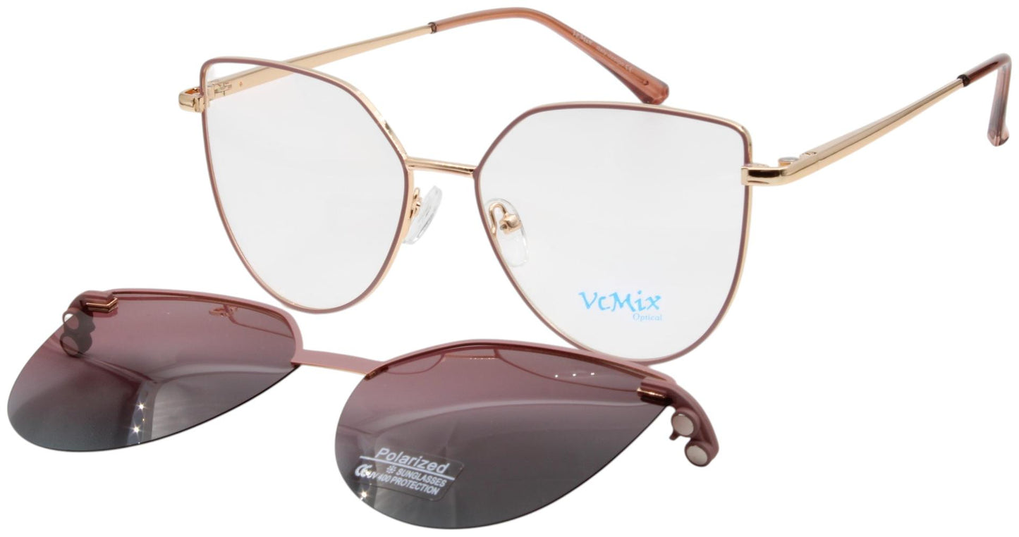 Vc Mix 8802 Sobrepuesto