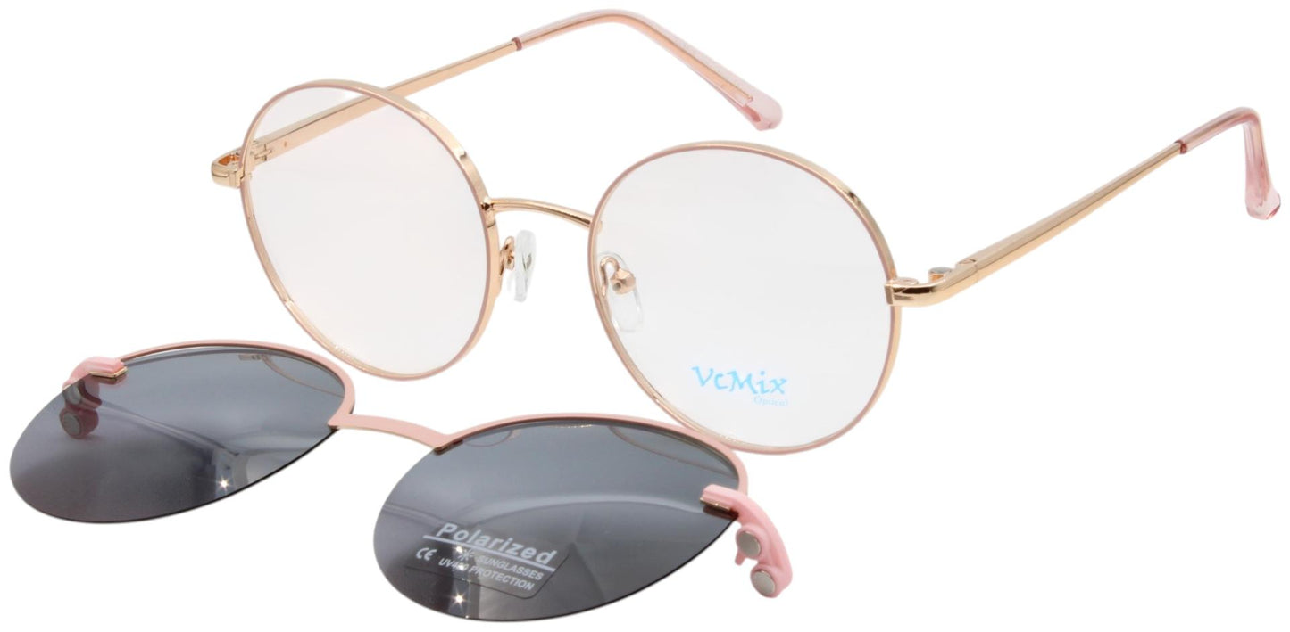 Vc Mix 8803 Sobrepuesto