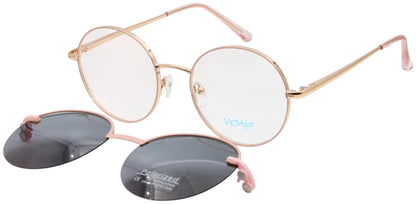 Vc Mix 8803 Sobrepuesto