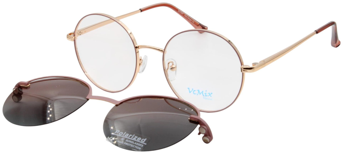 Vc Mix 8803 Sobrepuesto