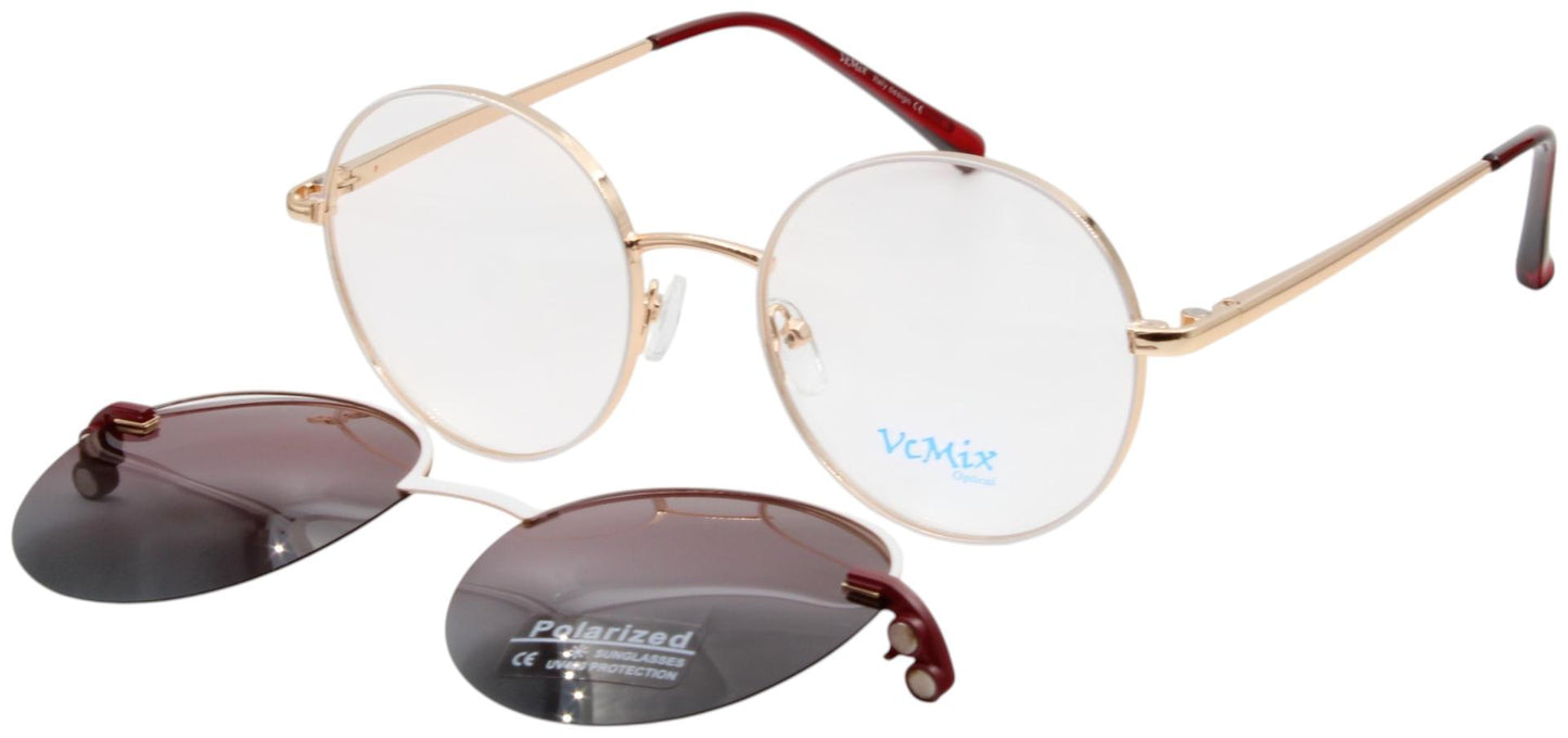 Vc Mix 8803 Sobrepuesto