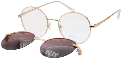 Vc Mix 8803 Sobrepuesto