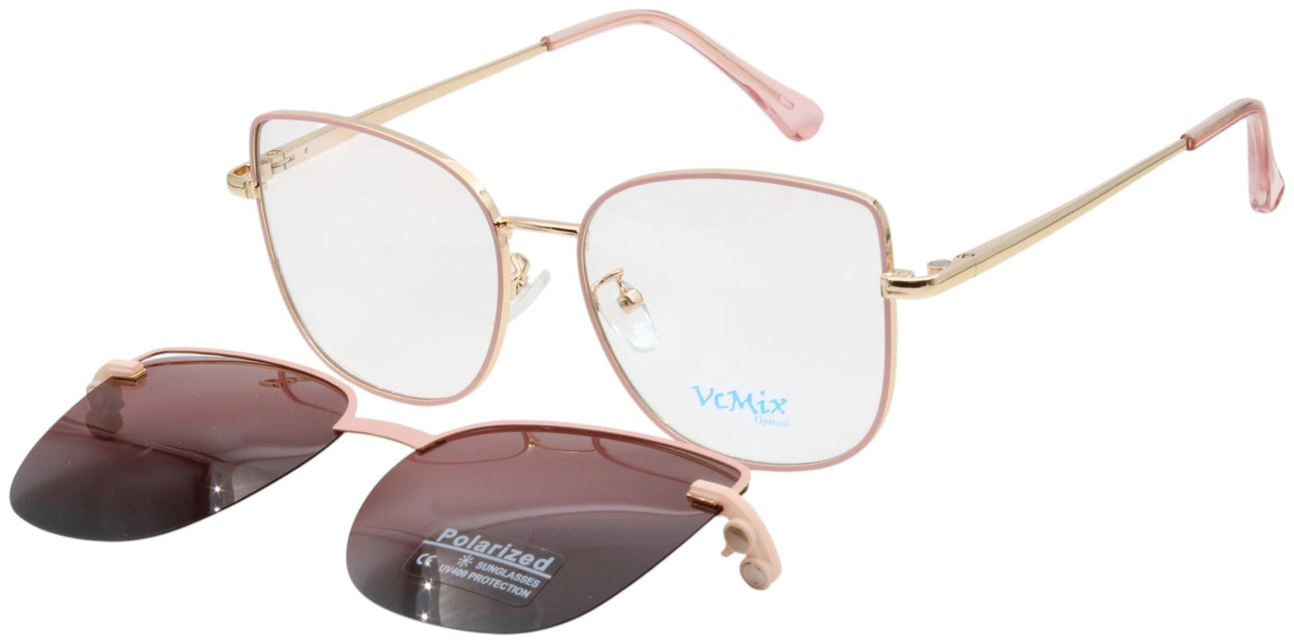 Vc Mix 8806 Sobrepuesto