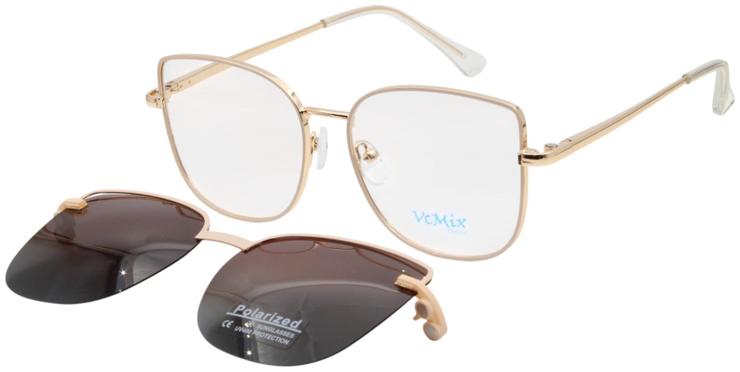 Vc Mix 8806 Sobrepuesto