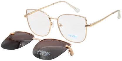 Vc Mix 8806 Sobrepuesto