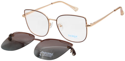 Vc Mix 8806 Sobrepuesto