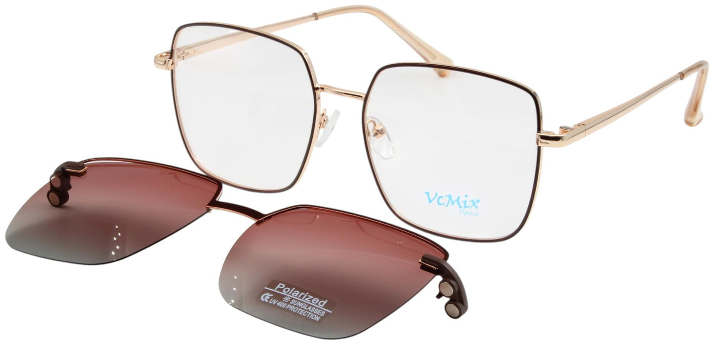 Vc Mix 8807 Sobrepuesto