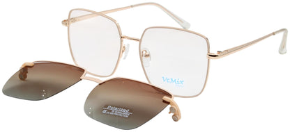 Vc Mix 8807 Sobrepuesto