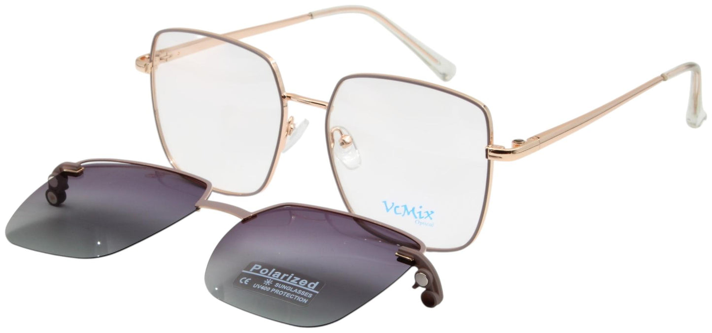 Vc Mix 8807 Sobrepuesto