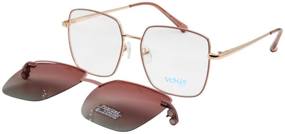 Vc Mix 8807 Sobrepuesto