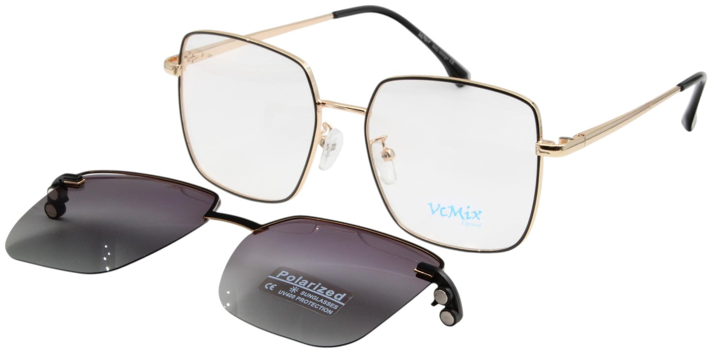 Vc Mix 8807 Sobrepuesto