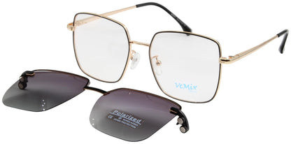 Vc Mix 8807 Sobrepuesto