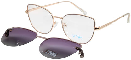 Vc Mix 8809  Sobrepuesto