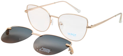 Vc Mix 8809  Sobrepuesto