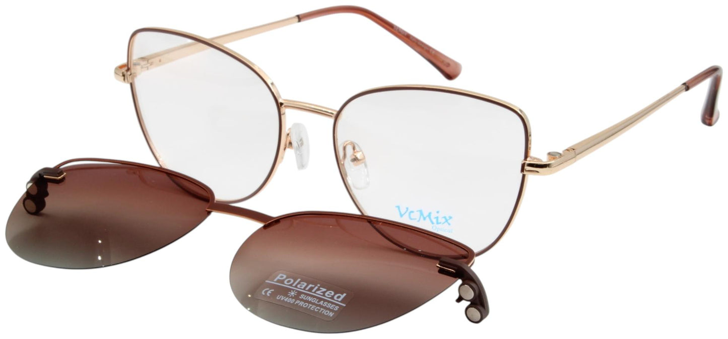 Vc Mix 8809  Sobrepuesto