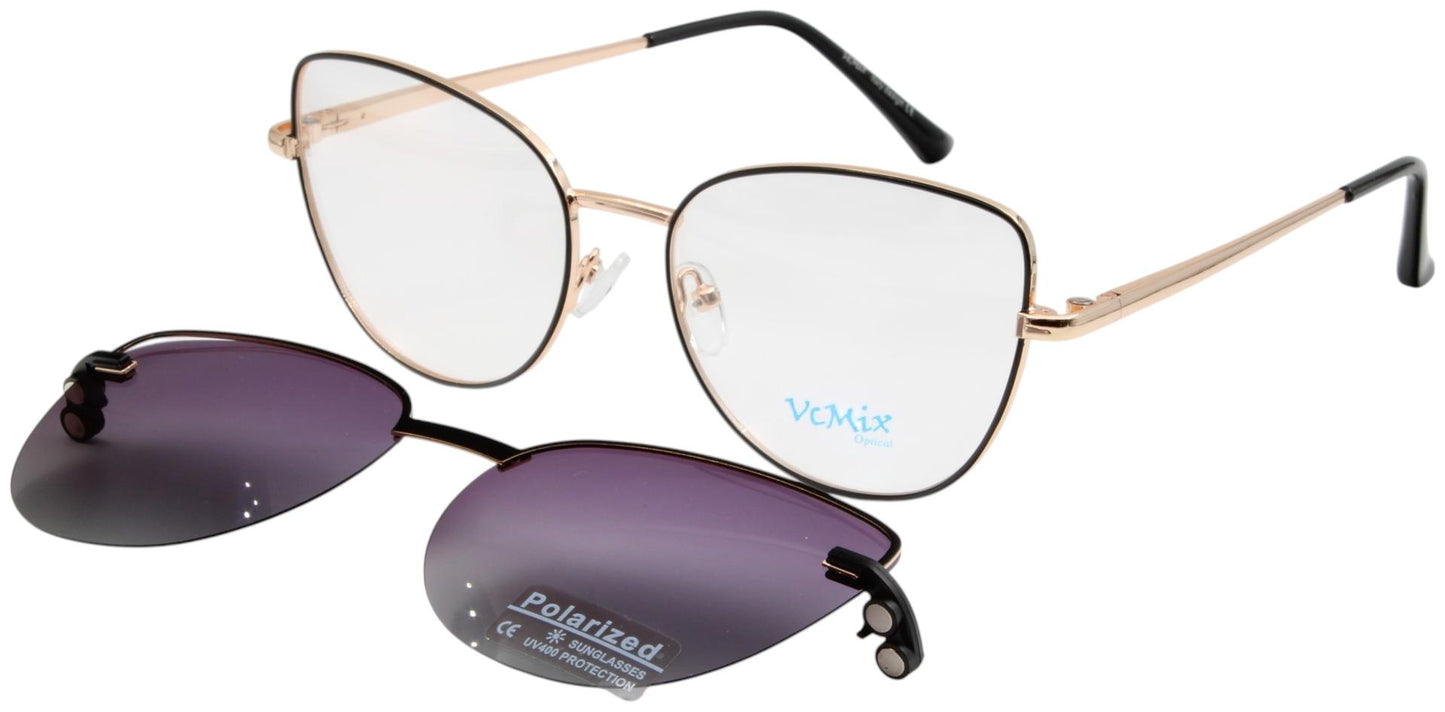 Vc Mix 8809  Sobrepuesto