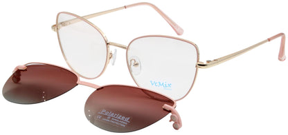 Vc Mix 8809  Sobrepuesto