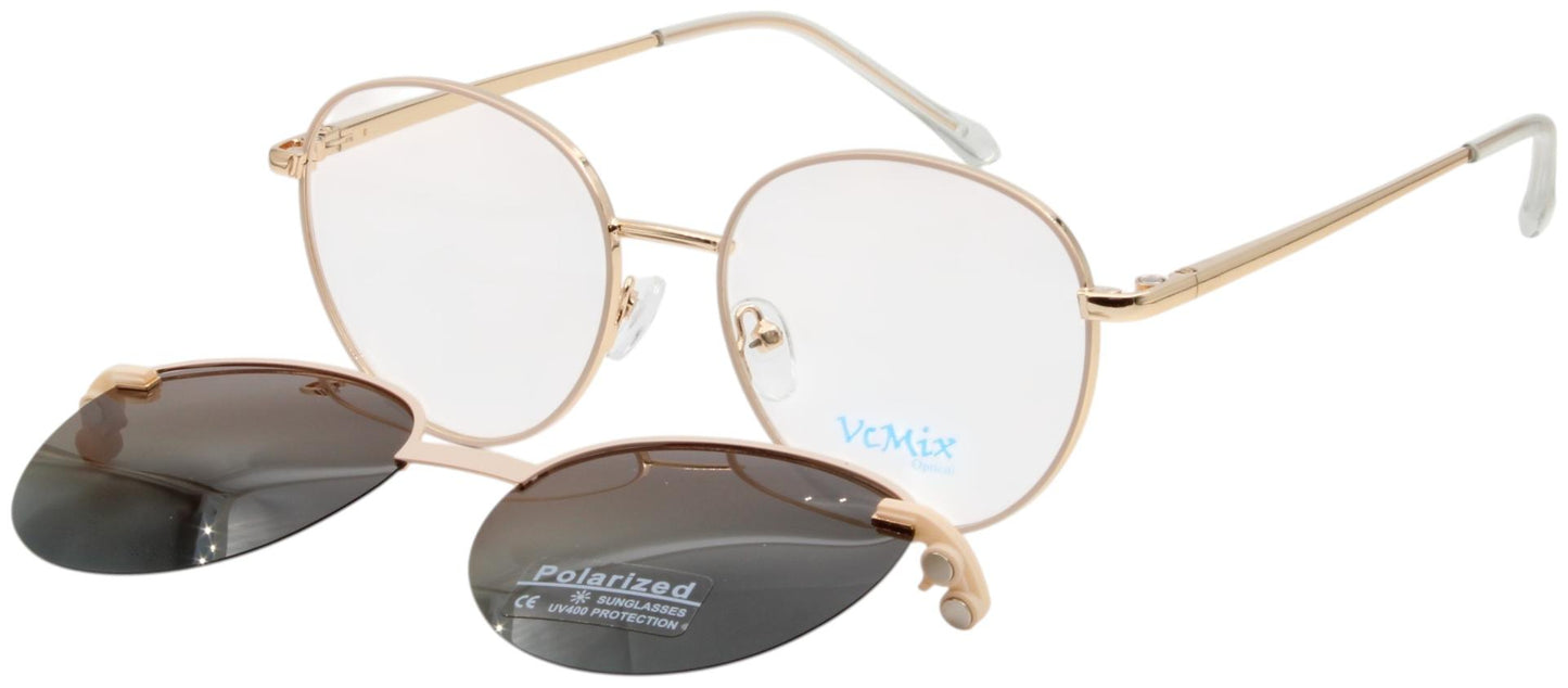 Vc Mix 8810 Sobrepuesto