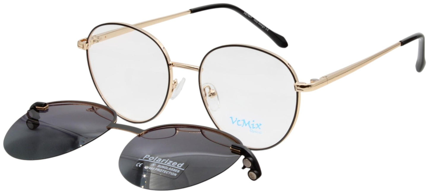 Vc Mix 8810 Sobrepuesto