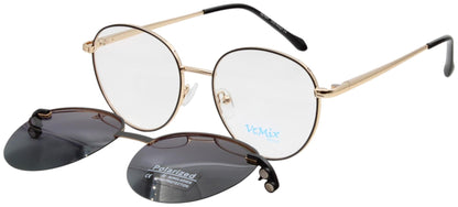 Vc Mix 8810 Sobrepuesto