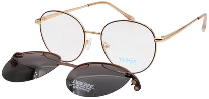 Vc Mix 8810 Sobrepuesto