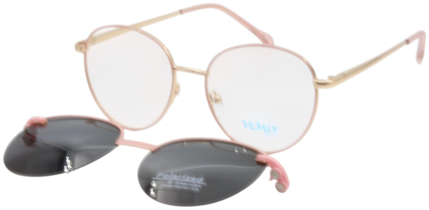 Vc Mix 8810 Sobrepuesto