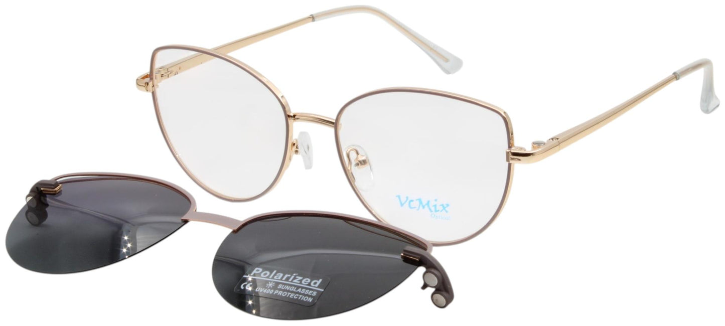 Vc Mix 8811 Sobrepuesto