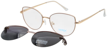 Vc Mix 8811 Sobrepuesto