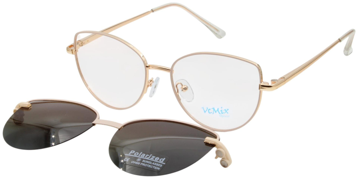 Vc Mix 8811 Sobrepuesto