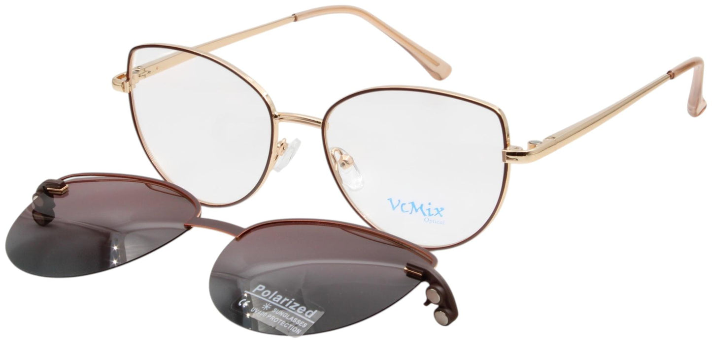 Vc Mix 8811 Sobrepuesto