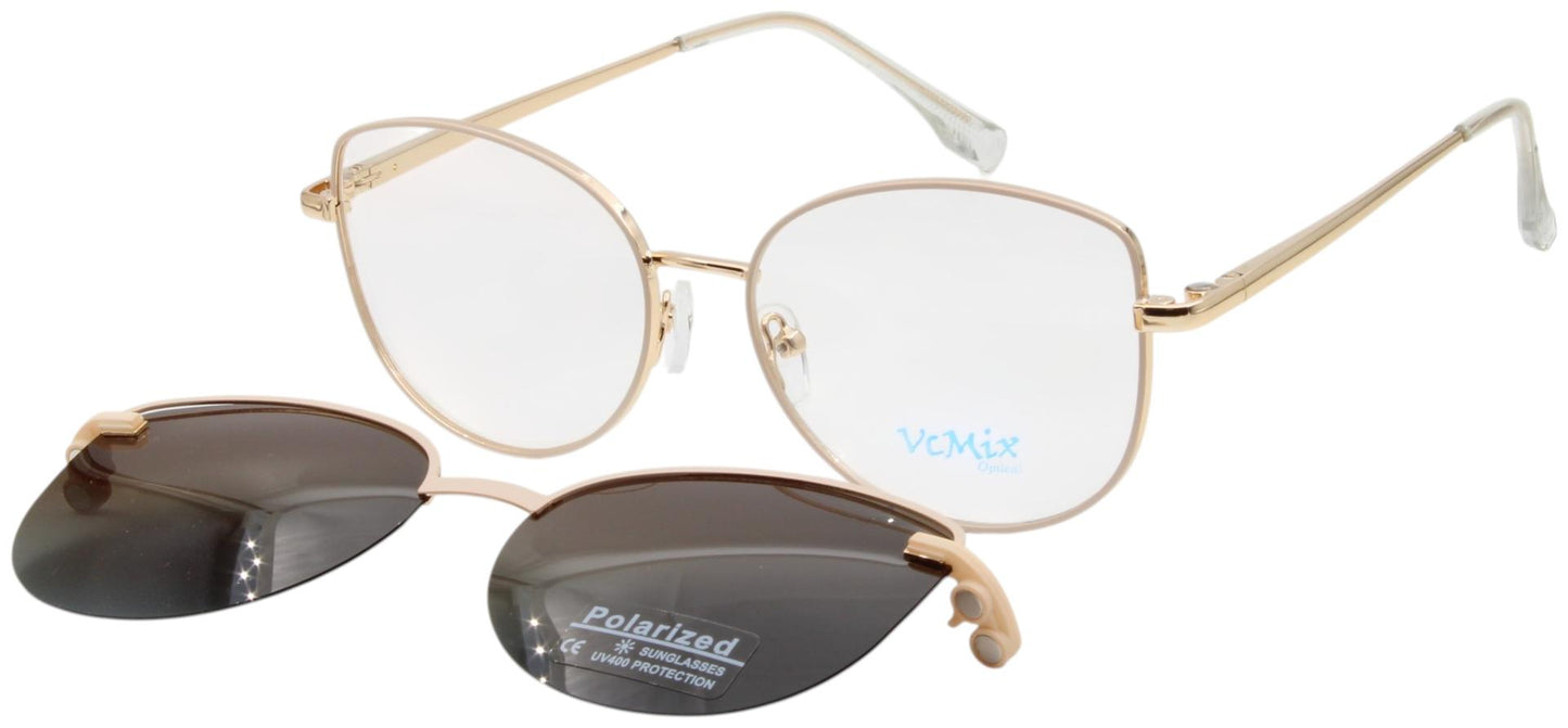 Vc Mix 8812 Sobrepuesto