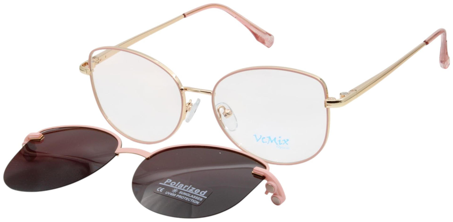 Vc Mix 8812 Sobrepuesto