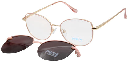 Vc Mix 8812 Sobrepuesto