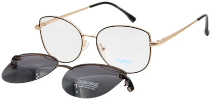 Vc Mix 8812 Sobrepuesto