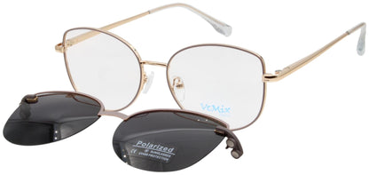 Vc Mix 8812 Sobrepuesto