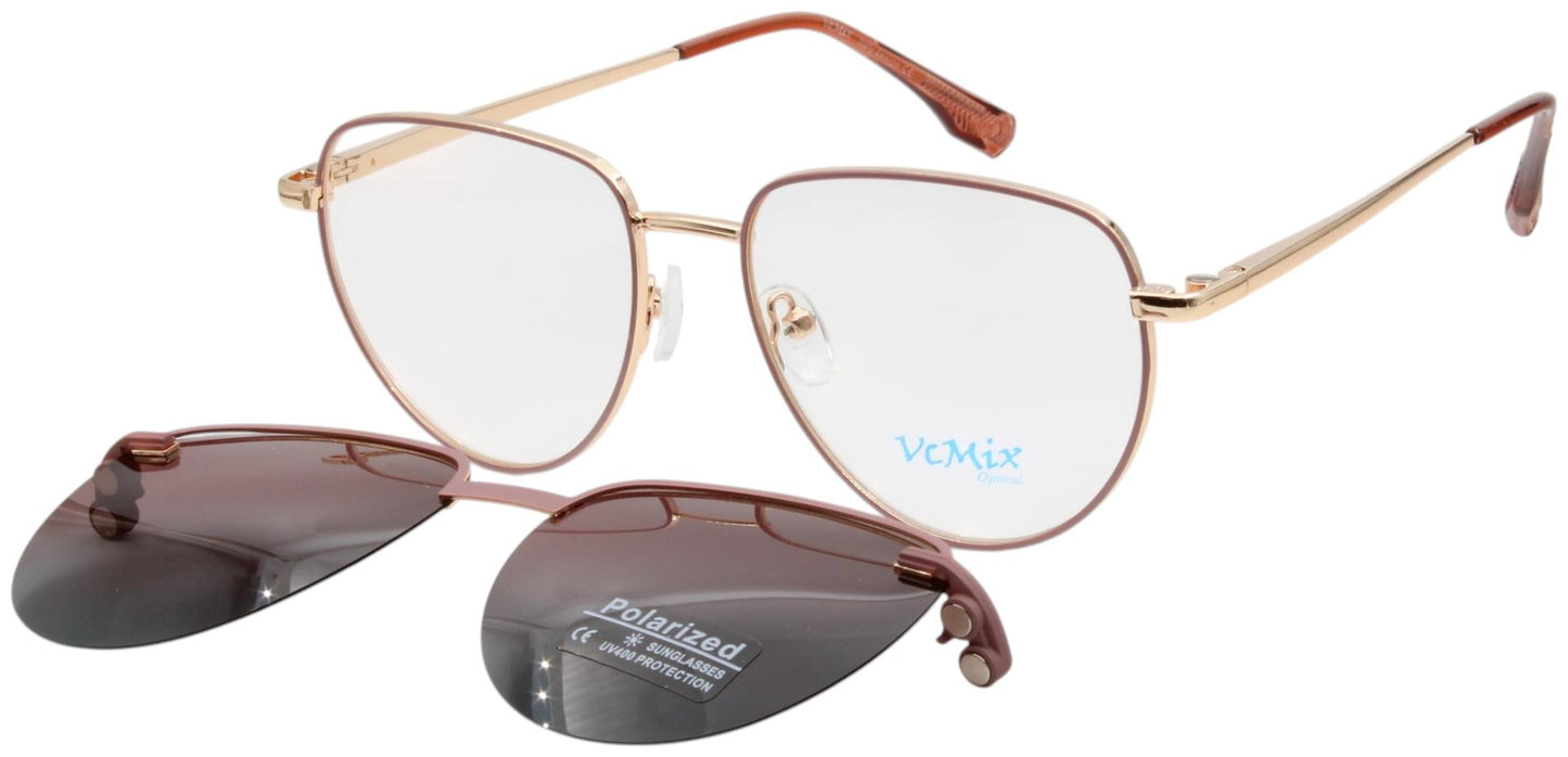 Vc Mix 8813 Sobrepuesto