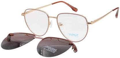 Vc Mix 8813 Sobrepuesto