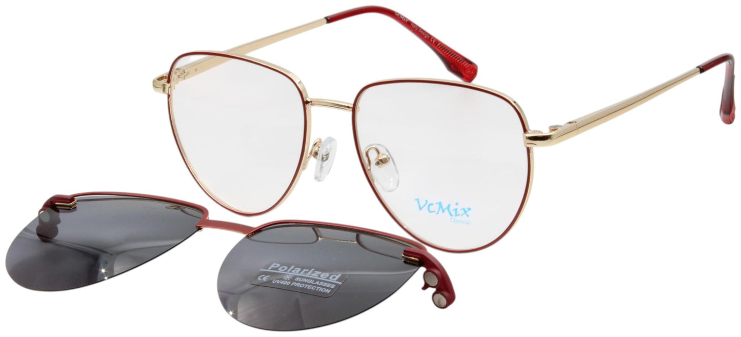 Vc Mix 8813 Sobrepuesto