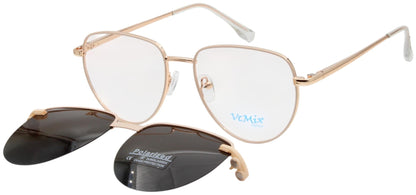 Vc Mix 8813 Sobrepuesto