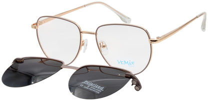 Vc Mix 8813 Sobrepuesto