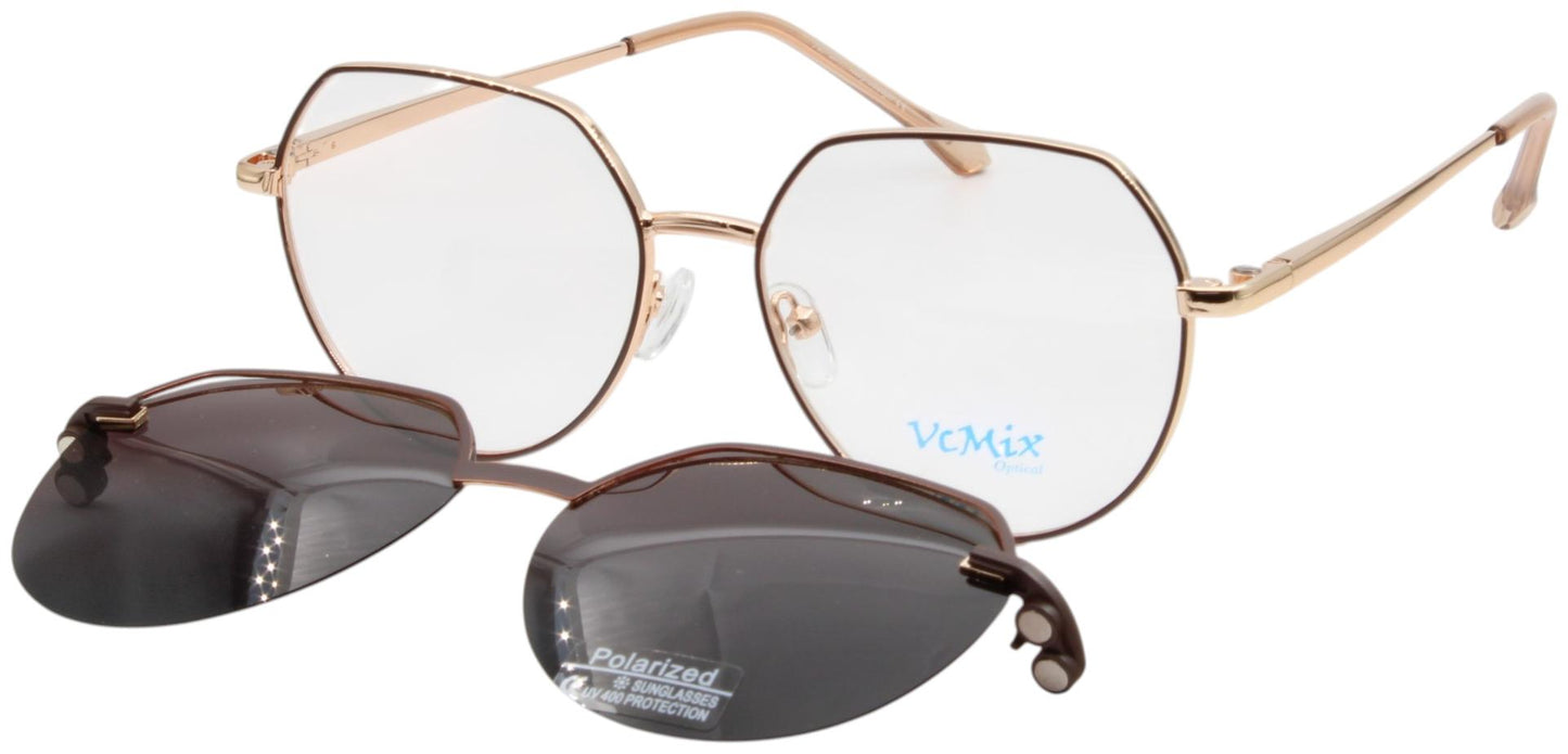 Vc Mix 8815 Sobrepuesto