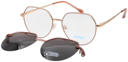 Vc Mix 8815 Sobrepuesto