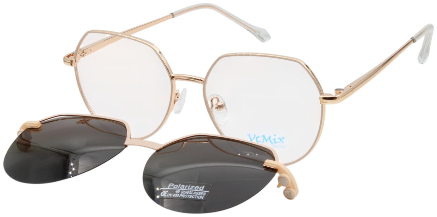 Vc Mix 8815 Sobrepuesto